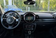 Mini Clubman Cooper aut