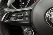 Alfa Romeo Stelvio Turbo Veloce Q4