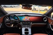 Mercedes GLC 400 4-Matic EQ AMG Line