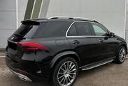 Mercedes GLE 350 de 4-Matic AMG Line