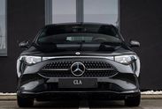 Mercedes CLA 200 4-Matic Progressive