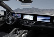 Mercedes GLE Coupe 350 d 4-Matic