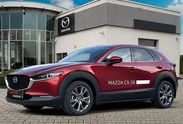 Mazda CX-30 2.0 Takumi 2WD