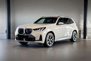 BMW X3 xDrive20d M Sport