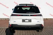 Baic Beijing 5 Luxury DCT 1.5T