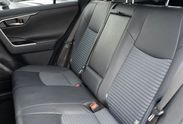 Toyota RAV4 2.5 Hybrid 4x4