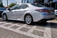 Toyota Camry Comfort