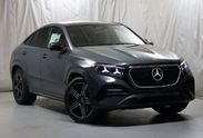 Mercedes GLE Coupe 450 d 4-Matic