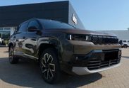 Jeep Compass Summit 1.2 e-Hybrid DCT6