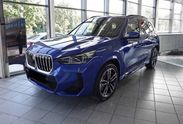 BMW X1 sDrive18i M Sport