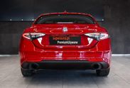 Alfa Romeo Giulia Turbo Ti Q4