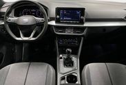 Seat Tarraco 1.5 Tsi Act Opf Style