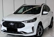 Ford Kuga ST-Line X eCVT 2.5 FHEV FWD