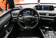 Lexus UX 250h
