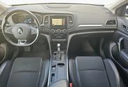 Renault Megane 1.3 TCe FAP Intens EDC
