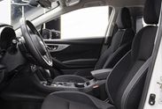 Subaru Impreza Exclusive Eyesight Lineartronic
