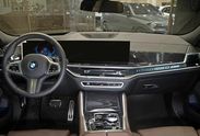 BMW X6 xDrive40d M Sport