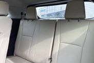 Toyota Highlander 2.5 Hybrid Executive