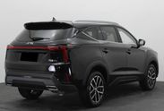 Jac JS8 Pro 1.5 T-GDI 7 DCT 7os.