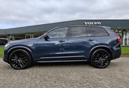 Volvo XC90 B5 AWD Ultra Black Edition