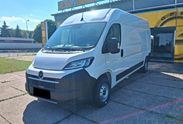 Opel Movano L3H2