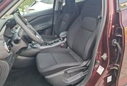 Nissan Juke Dig-t Acenta Dct