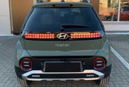 Hyundai Inster 49kWh Modern