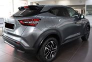 Nissan Juke N-Connecta 1.0 DIG-T