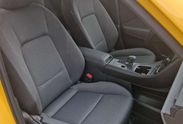 Lexus LBX LBX 1.5 Hybrid
