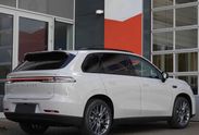 Leapmotor C10 Design 1.5 Hybrid