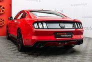 Ford Mustang 5.0 V8 GT