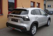 Suzuki S-Cross 1.4 SHVS Premium Plus SP 4WD
