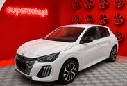 Peugeot 208 Edition 1.2 Turbo