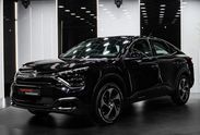 Citroen C4 X 1.2 Puretech Feel Pack S&S EAT8