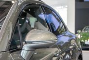 Porsche Macan 4