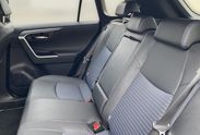 Toyota RAV4 2.5 Hybrid Selection 4x2