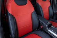 Mercedes GLA 200 AMG Line