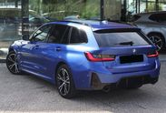 BMW Seria 3 Touring 320d M Sport