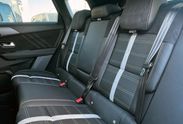 Opel Grandland X GS 1.2 Turbo