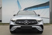 Mercedes GLC Coupe 200 d 4-Matic AMG Line