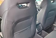 Skoda Octavia RS 2.0 TSI DSG