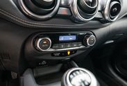 Nissan Juke 1.0 DIG-T
