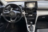 Toyota Yaris Cross Hybrid 1.5 Comfort