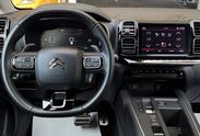 Citroen C5 Aircross 1.5 Bluehdi Shine EAT8