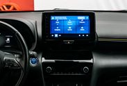 Toyota Yaris Cross 1.5 Hybrid Adventure AWD