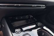 Audi A5 TDI quattro S line