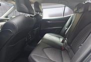 Toyota Camry 2.5 Hybrid Prestige