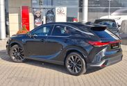 Lexus RX 350h F Sport Design