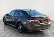 Toyota Camry 2.5 Hybrid