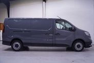 Renault Trafic L2H1 Extra aut